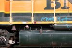 BNSF 2362